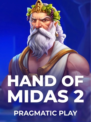 Hand of Midas 2
